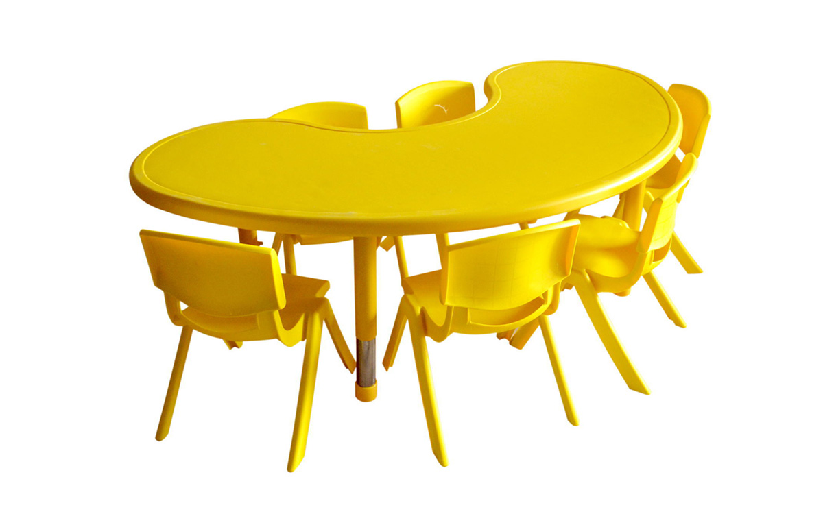 Children Table And Chair