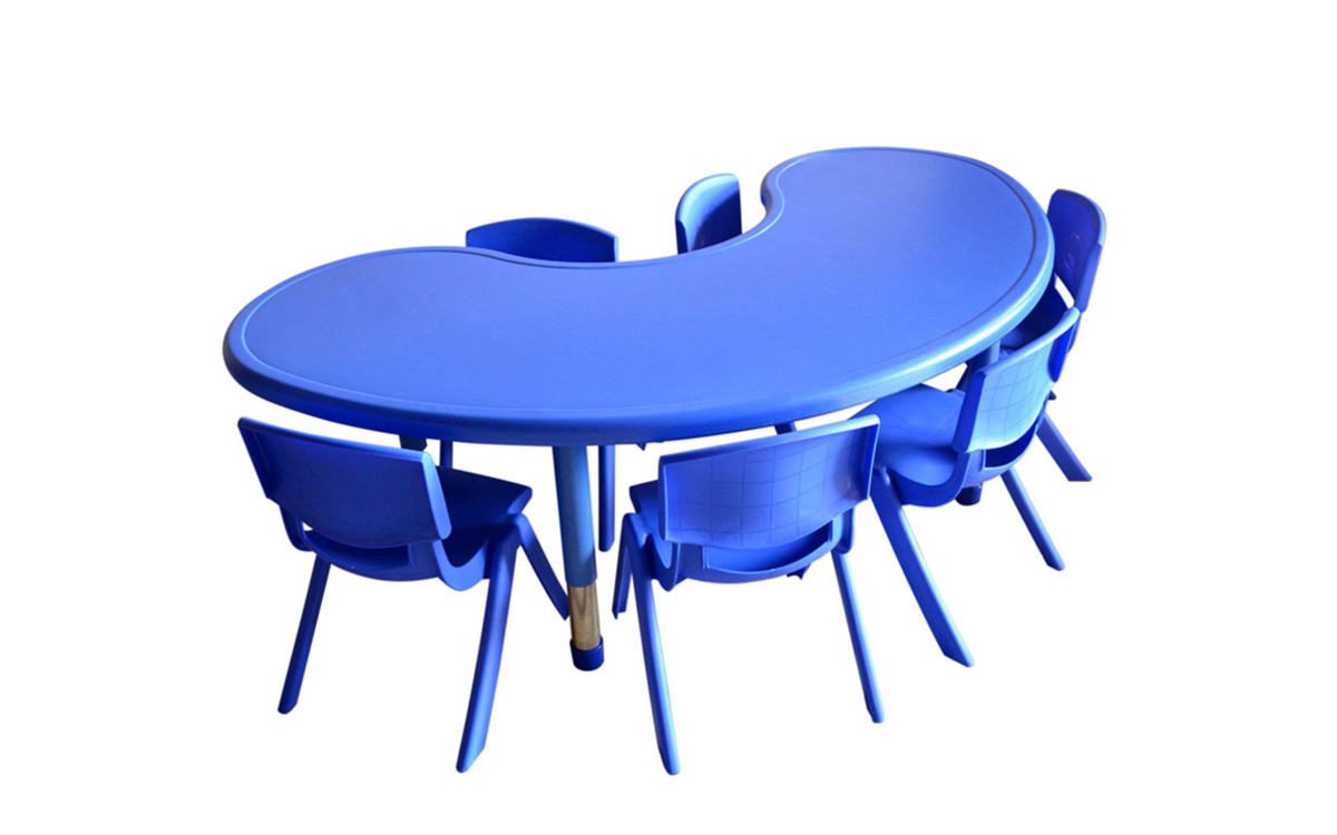 Children Table And Chair