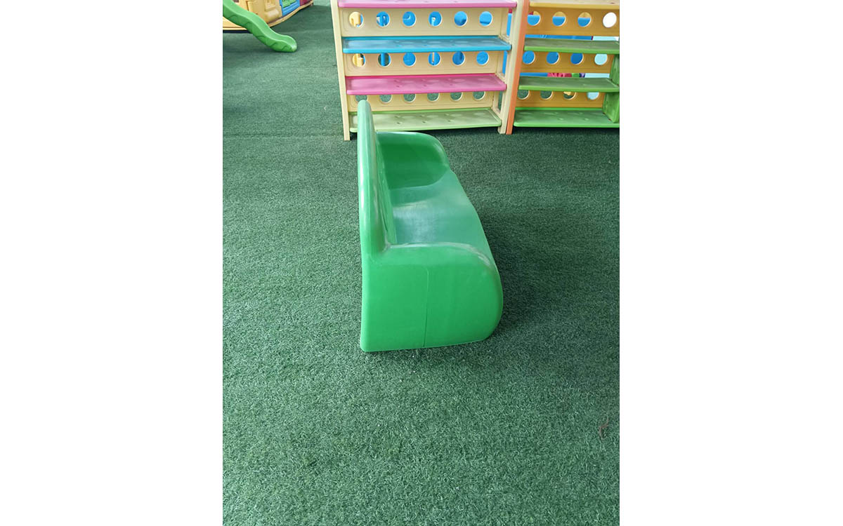 Plastic Kids Toys Indoor Slide