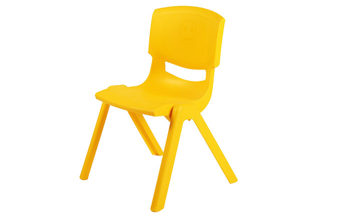 Plastic Children Chair