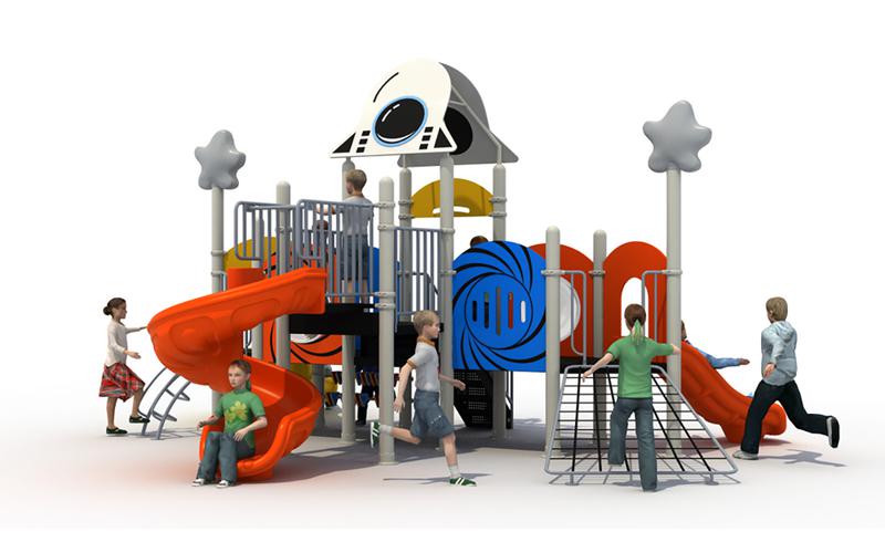 Pe Board Playground Manufacturer