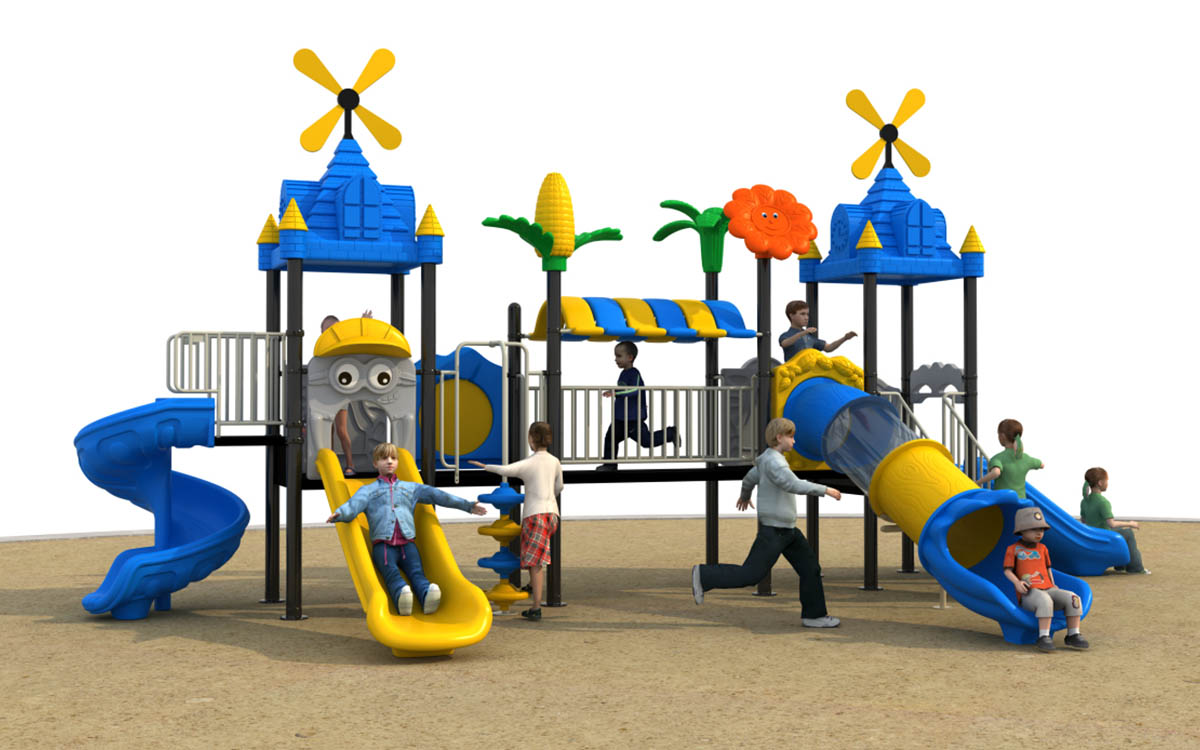 Playground Slides For Sale