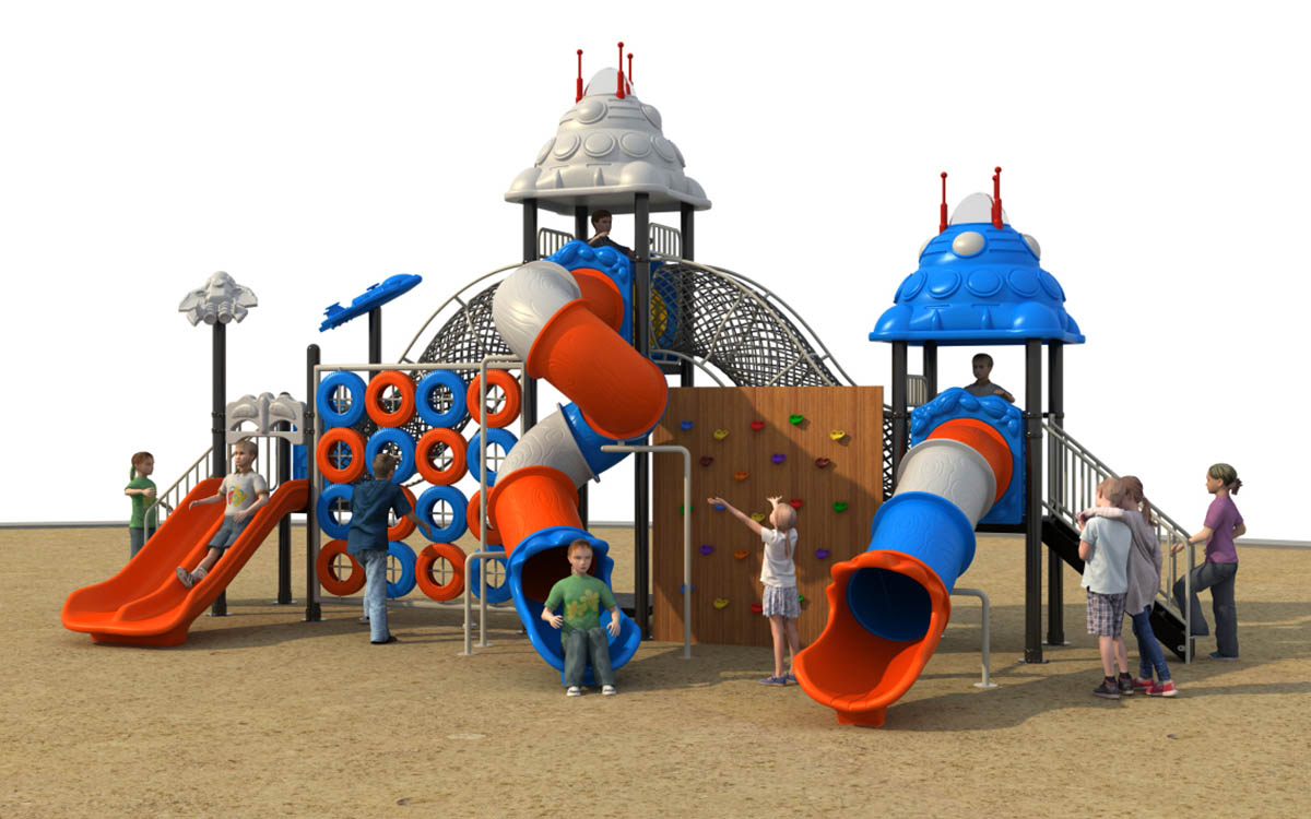 Playground Slides For Sale