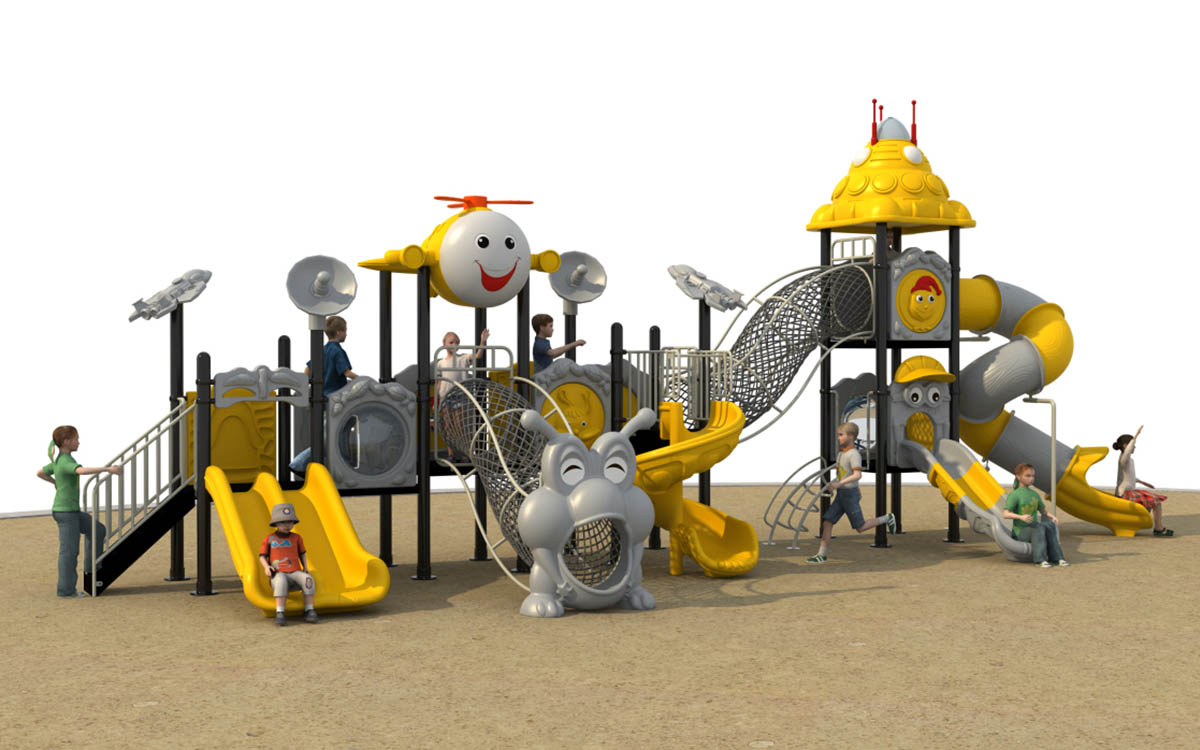 Playground Slides For Sale