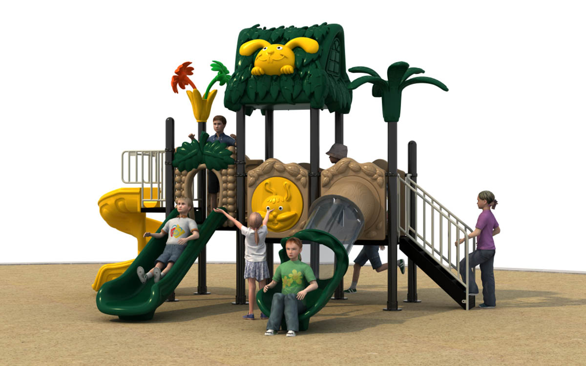 Outdoor Play Equipment For Sale