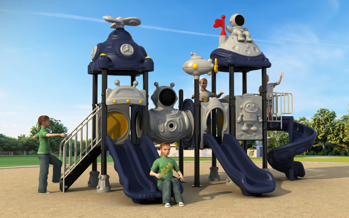 Cost Of Commercial Playground Equipment