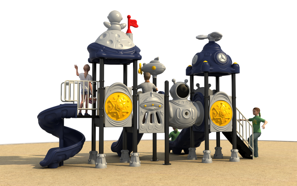 Cost Of Commercial Playground Equipment