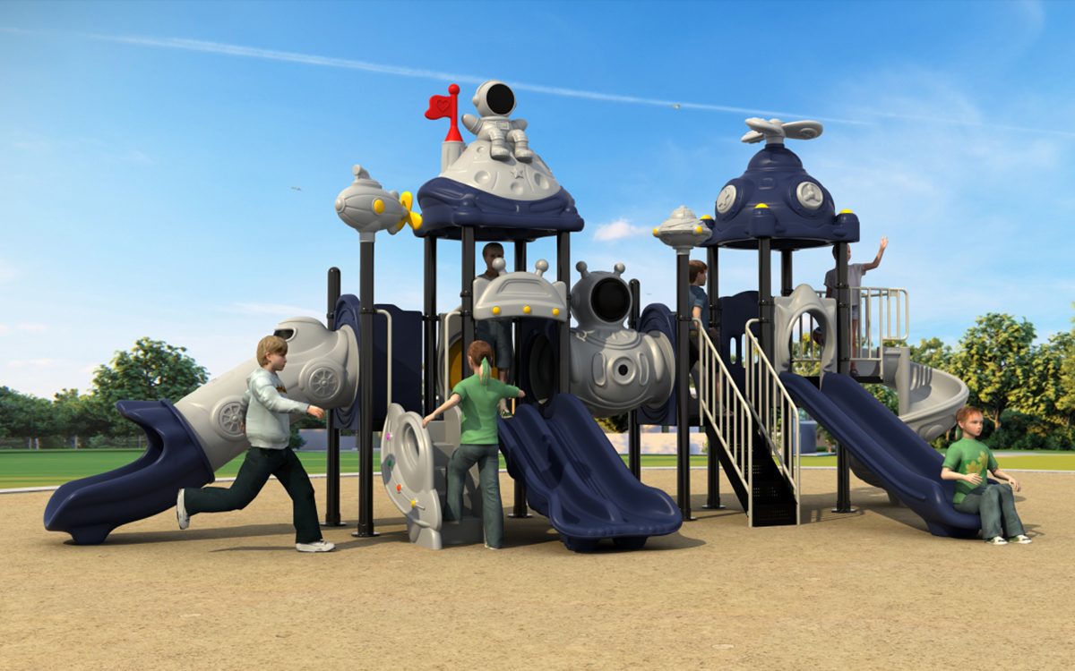 Cost Of Commercial Playground Equipment