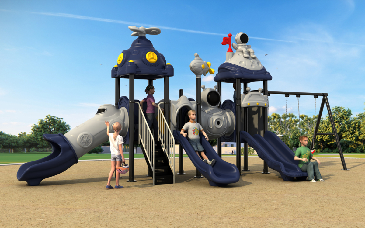 Cost Of Commercial Playground Equipment