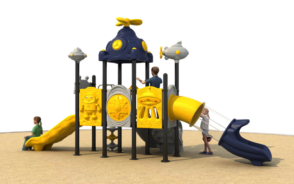 Park Playground Equipment For Sale