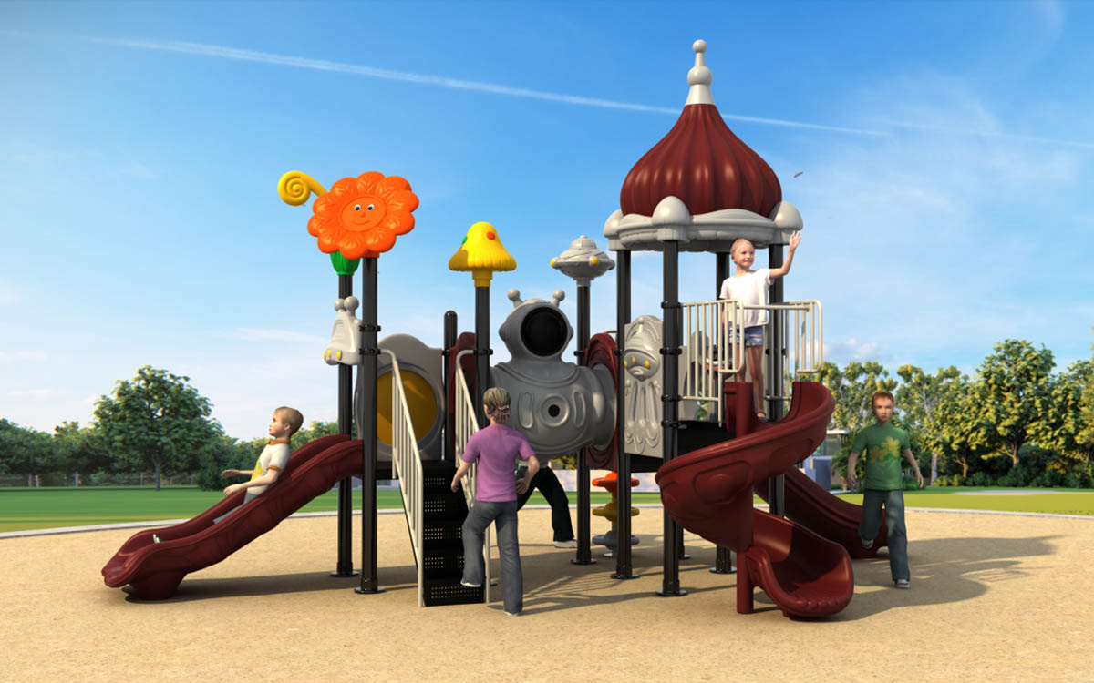 Playground Set Outdoor