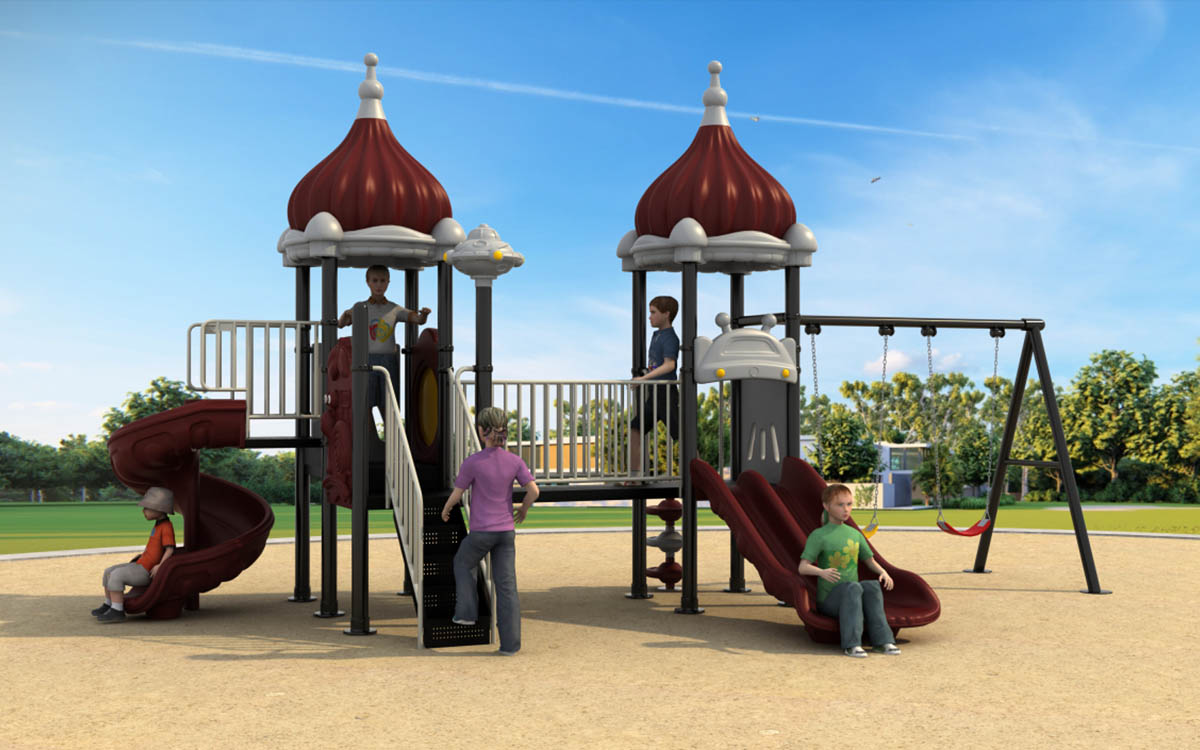 Playground Set Outdoor