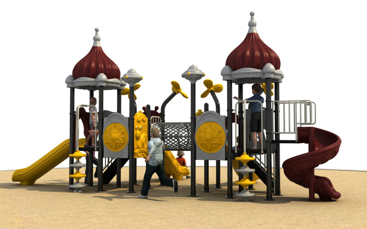 Playground Set Outdoor