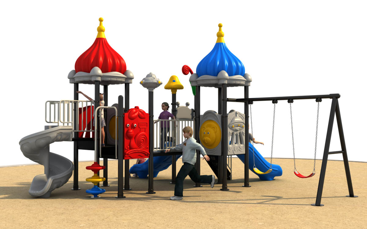 Playground Set Outdoor