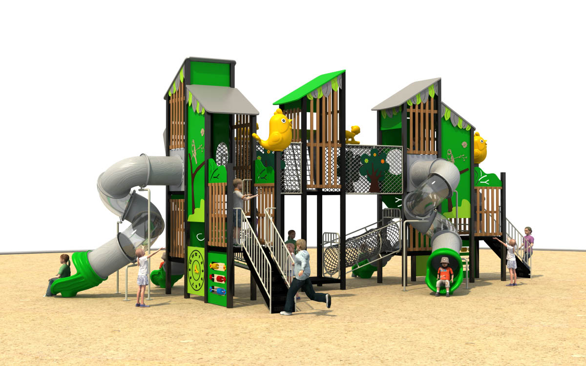 Playground Equipment Supplies