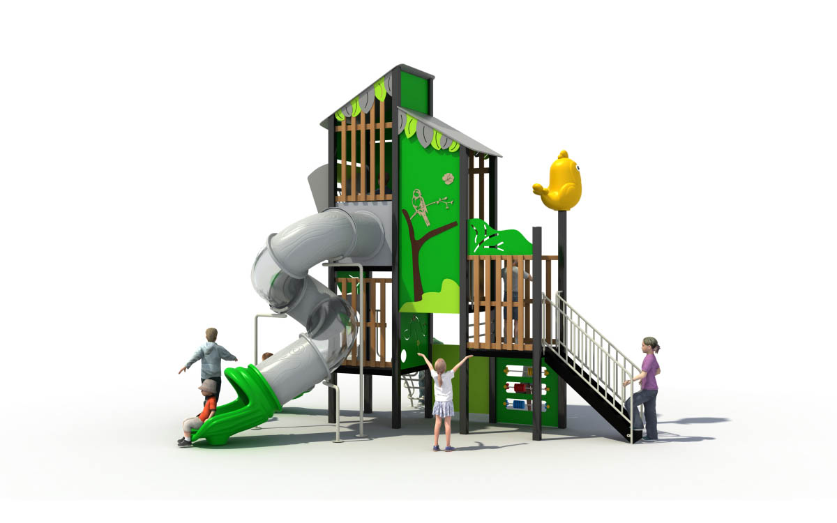 Playground Equipment Supplies