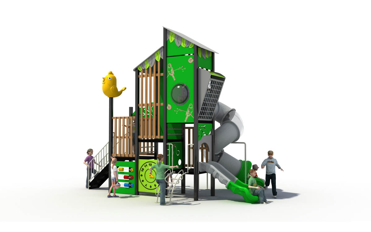 Playground Equipment Supplies