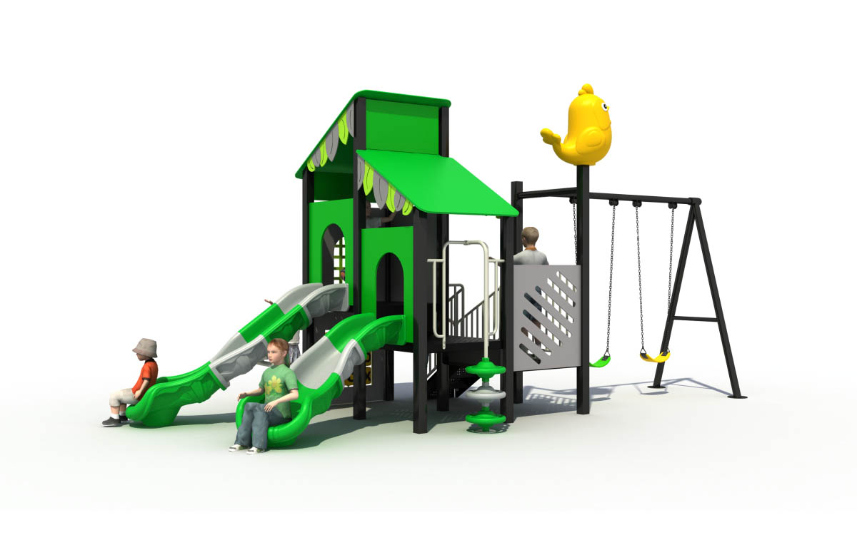 Playground Equipment Supplies