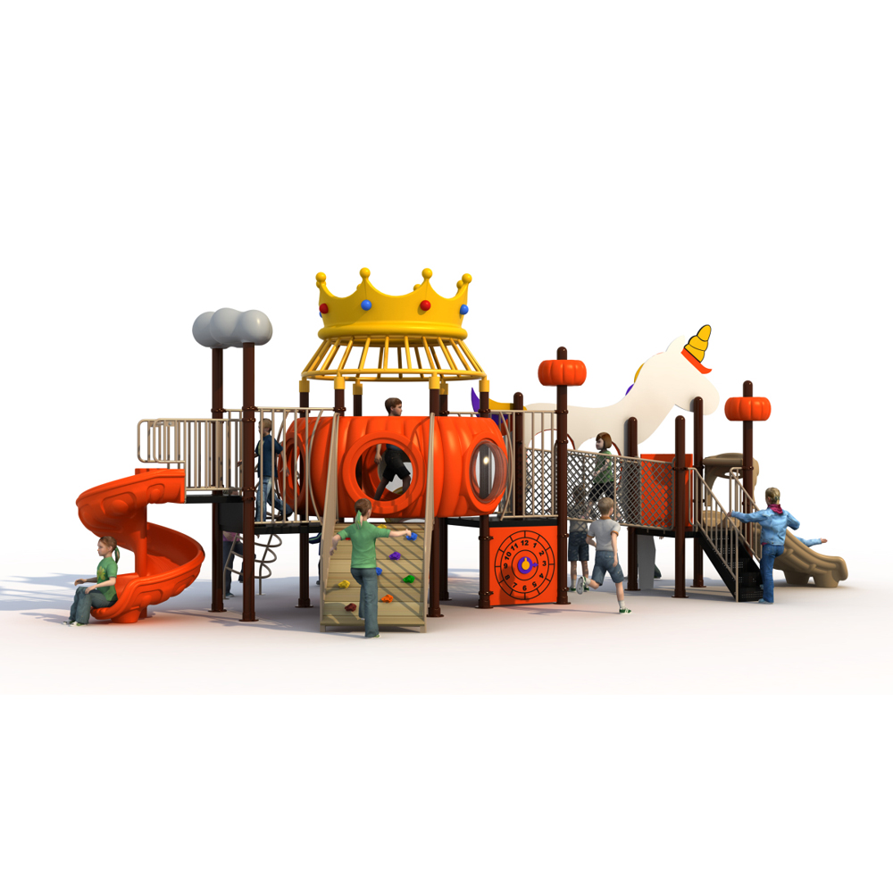 outdoor preschool playground ideas