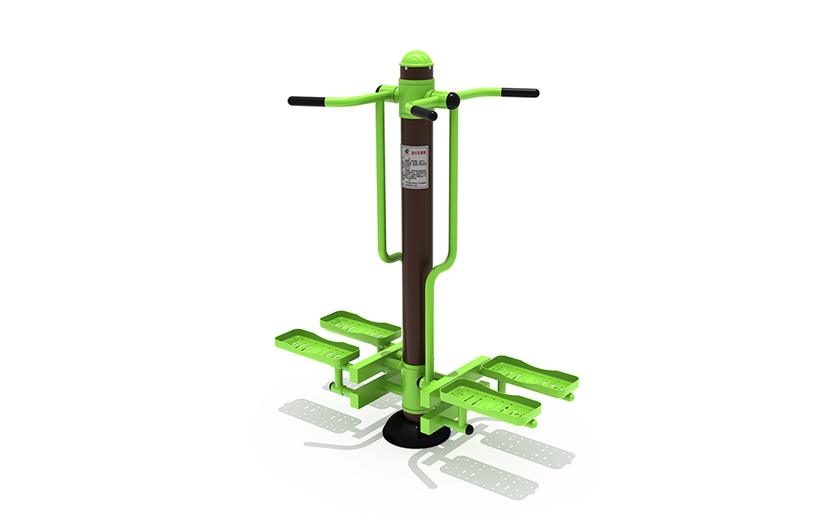 Outdoor Gym Equipment