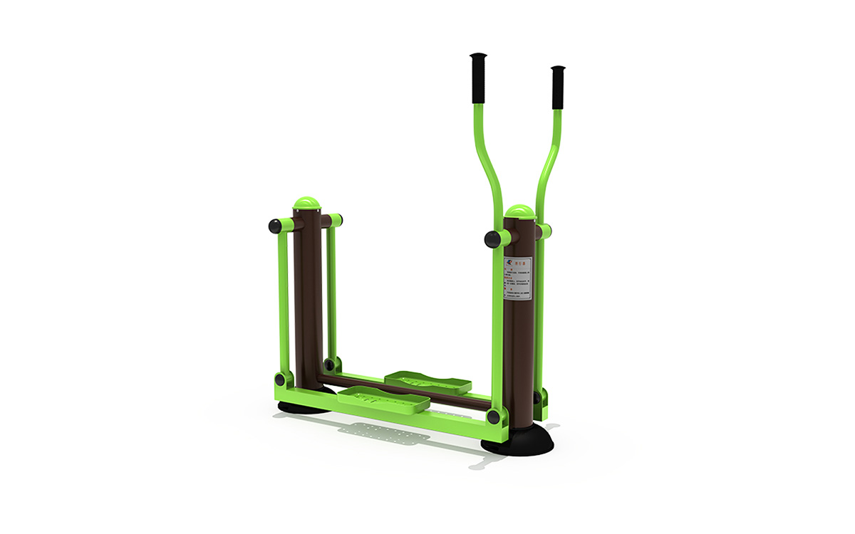 Park Gym Equipment