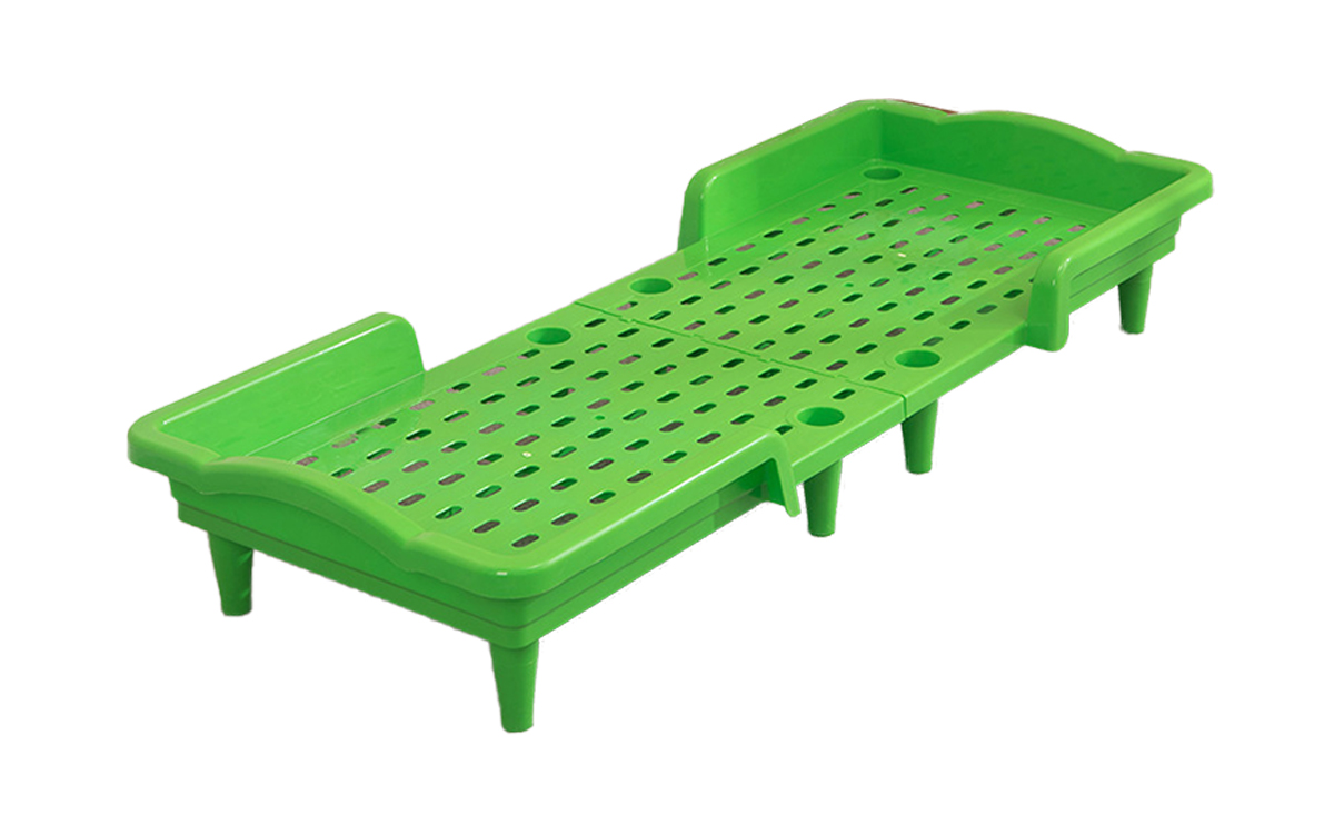 Plastic Kids Beds