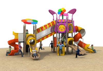 commercial playground equipment supplier