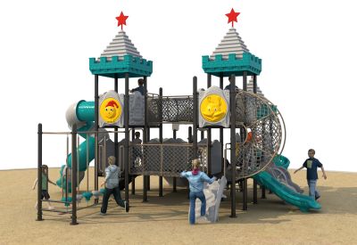 outdoor playground