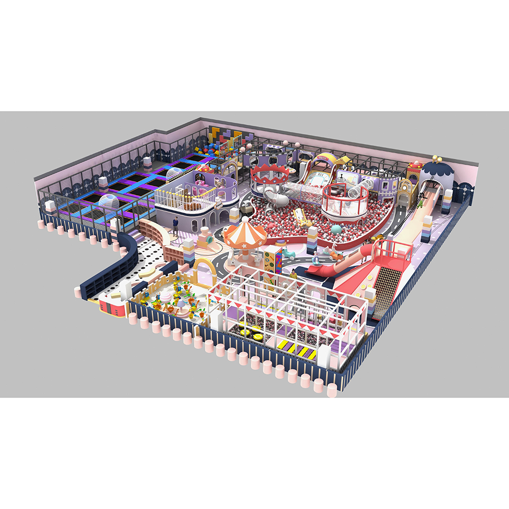 jungle junction indoor playground