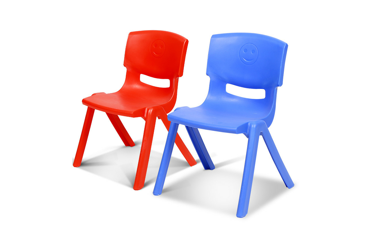 Kindergarten Chair