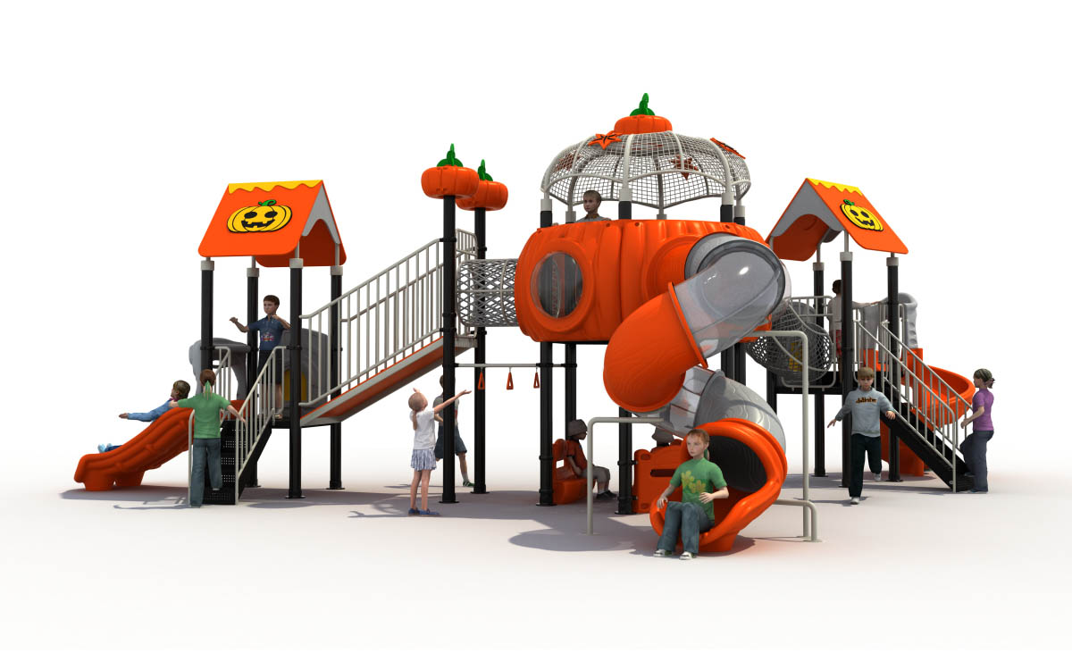 LA's Trusted Playground Equipment Provider