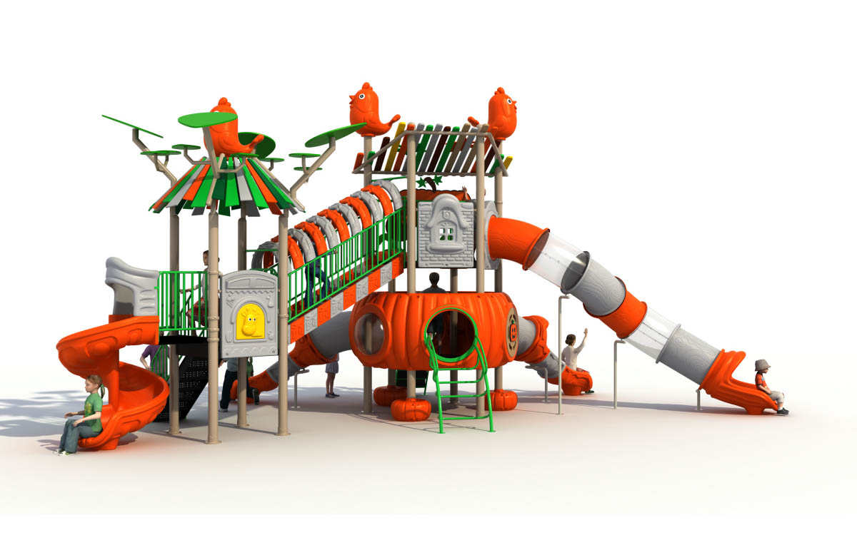 Playground Equipment For Sale