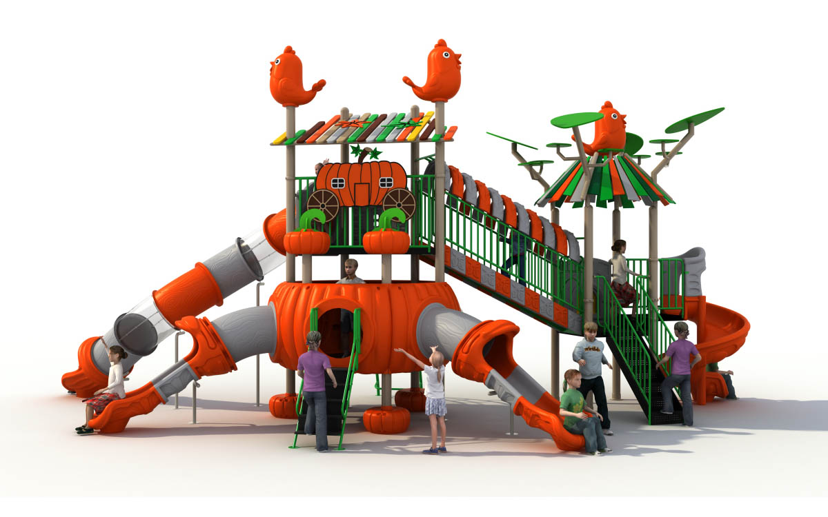 Playground Equipment For Sale