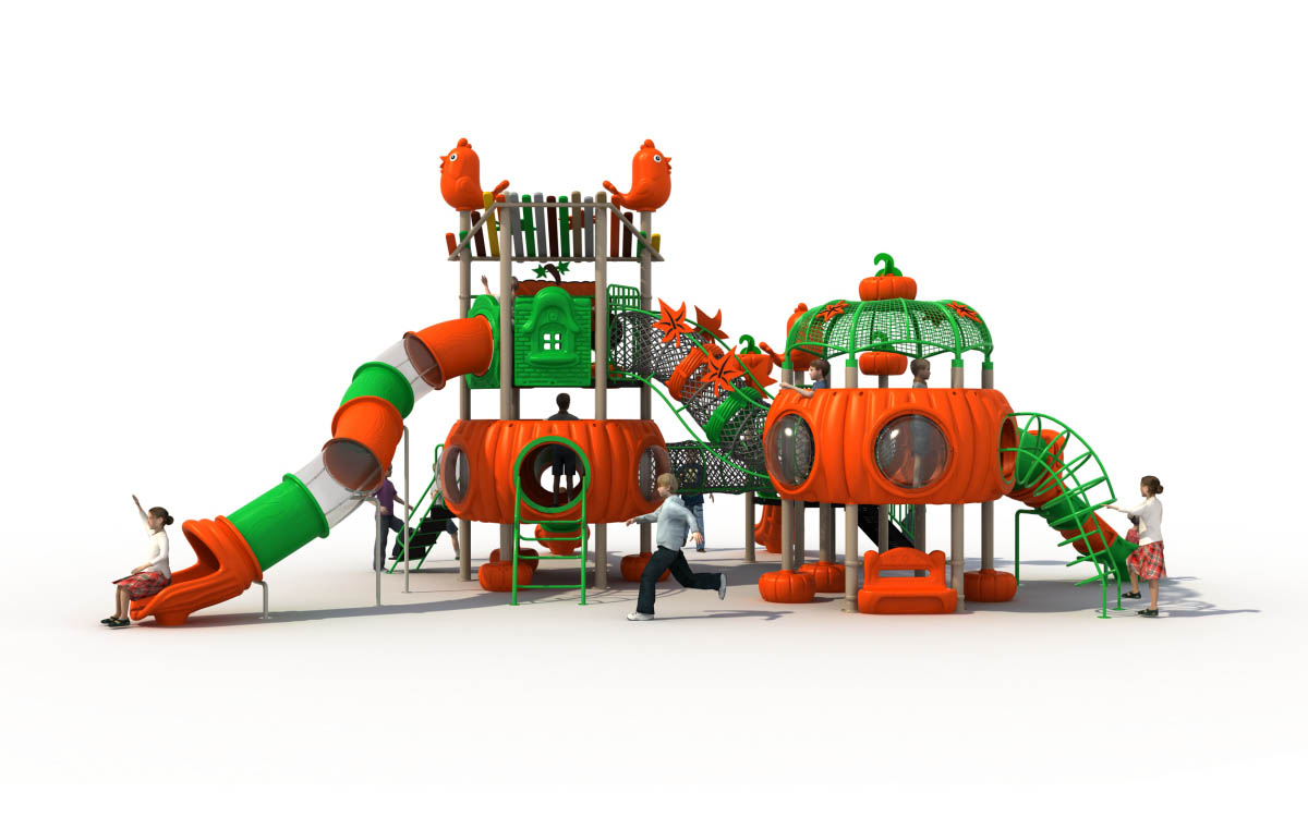 Playground Equipment For Sale