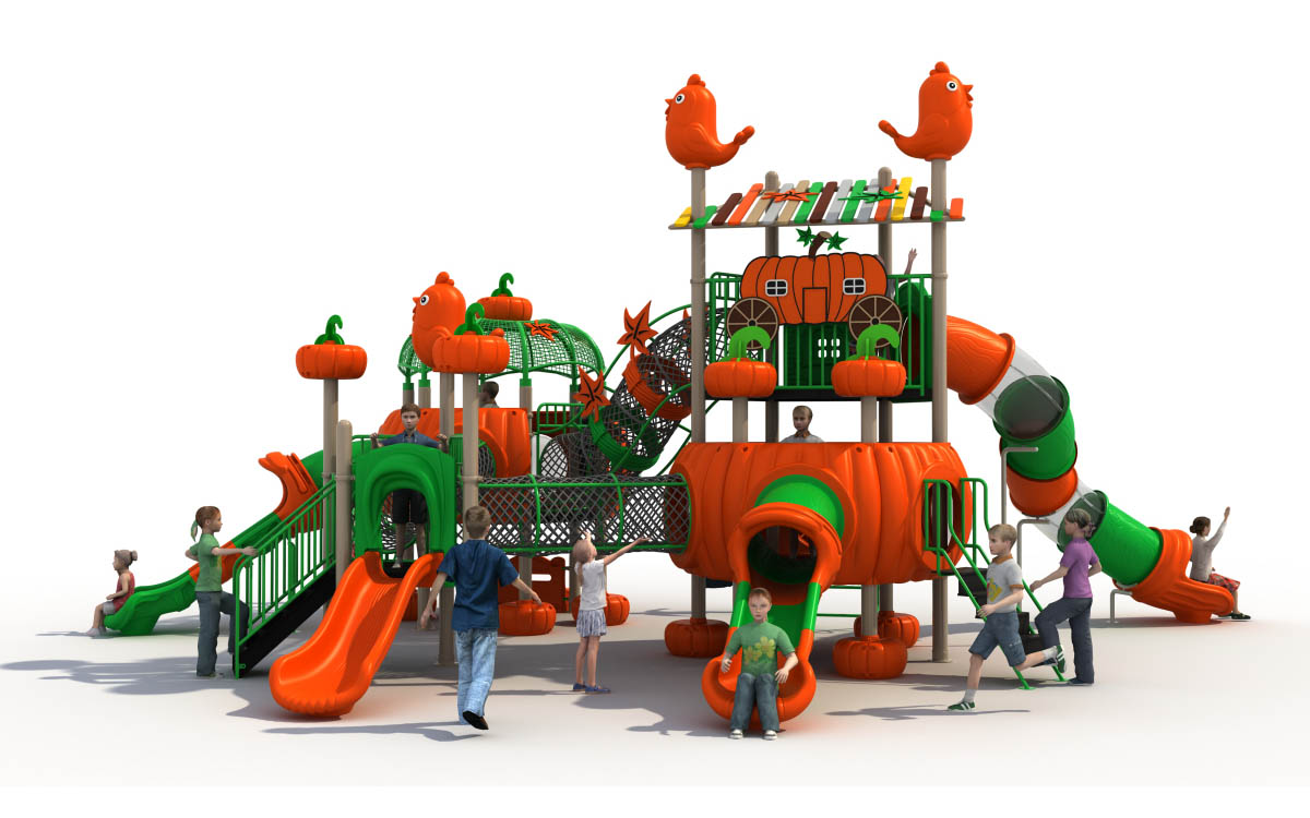 Playground Equipment For Sale