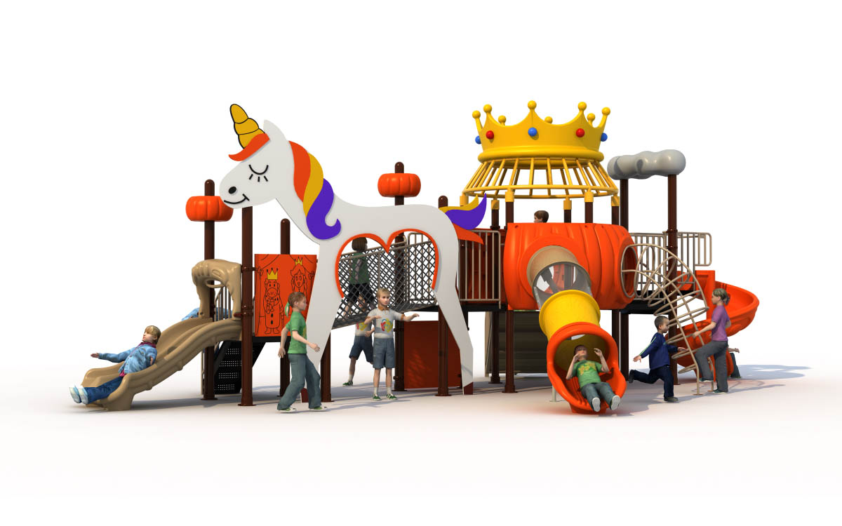 Playground Equipment For Sale