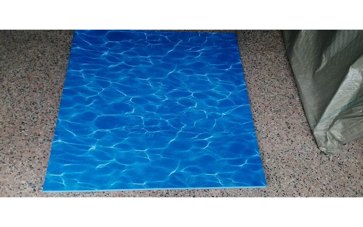 EVA Foam Mats