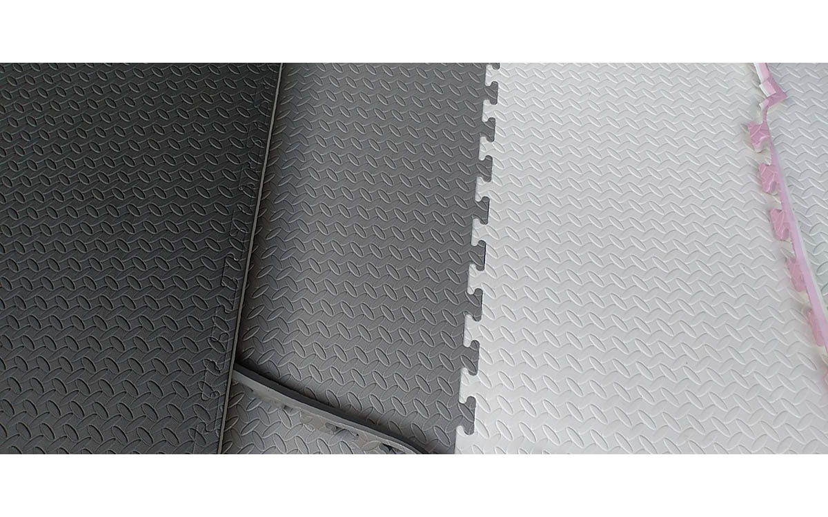 EVA Foam Mats