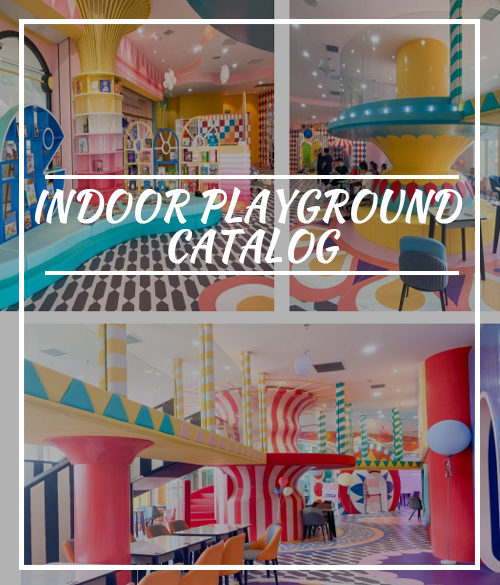 Indoor Playground Catalog