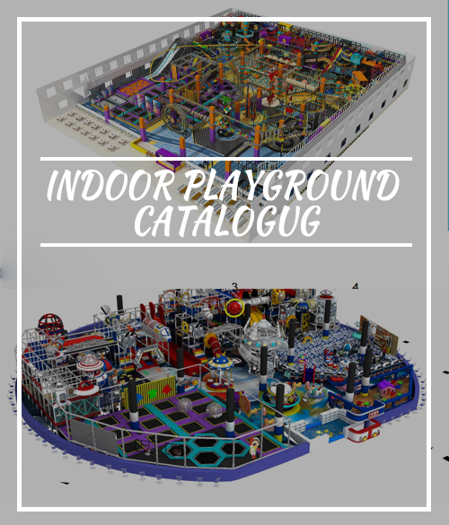 Indoor Playground Catalogue