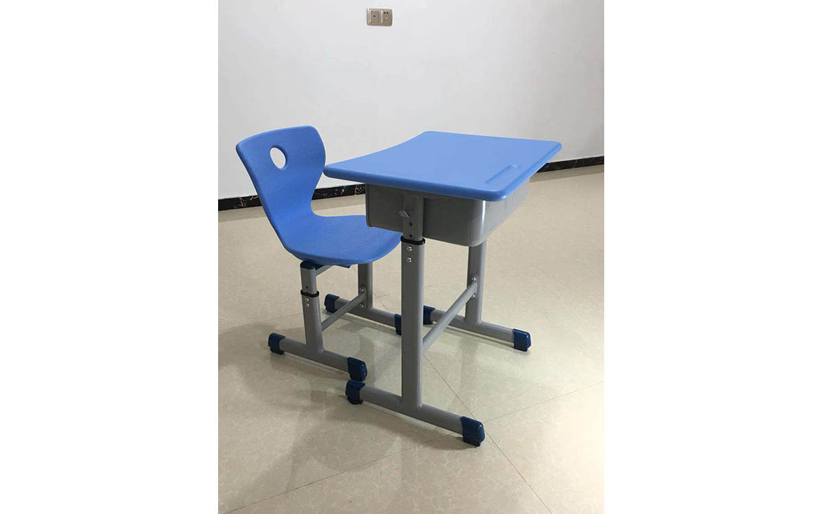 School Chair Desk