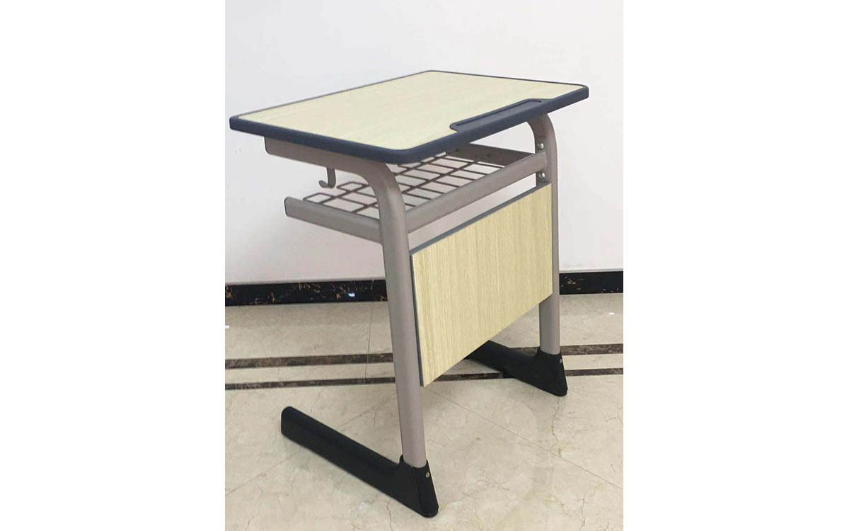 School Desk With Chair