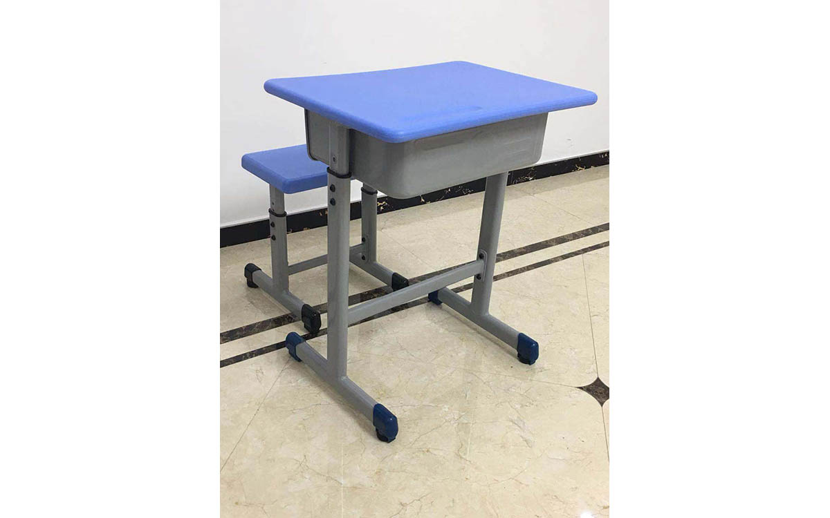 School Desk And Chair