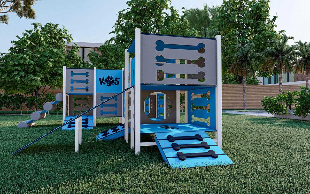 Pet And Playground Products