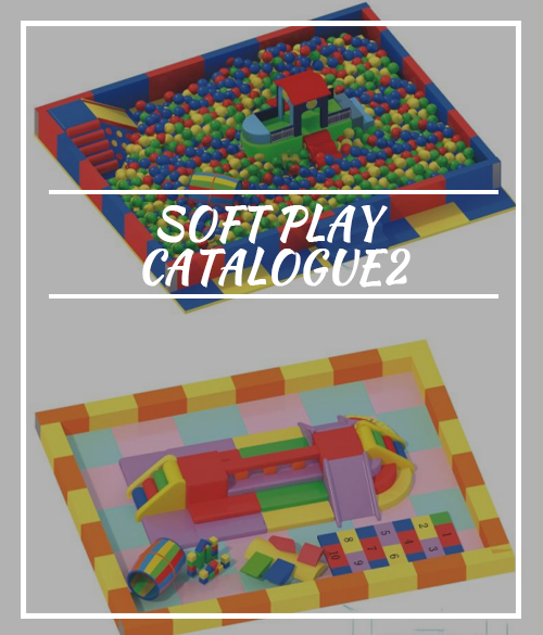 Soft Play Catalogue